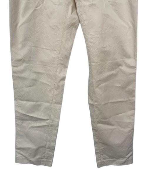 TAGLIATORE（タリアトーレ）TAGLIATORE (タリアトーレ) パンツ ベージュ サイズ:46の古着・服飾アイテム