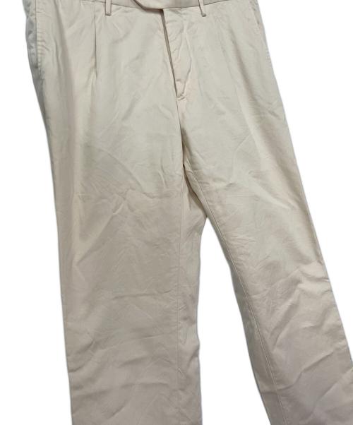 TAGLIATORE（タリアトーレ）TAGLIATORE (タリアトーレ) パンツ ベージュ サイズ:46の古着・服飾アイテム