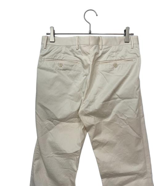 TAGLIATORE（タリアトーレ）TAGLIATORE (タリアトーレ) パンツ ベージュ サイズ:46の古着・服飾アイテム