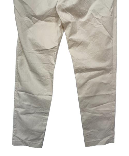 TAGLIATORE（タリアトーレ）TAGLIATORE (タリアトーレ) パンツ ベージュ サイズ:46の古着・服飾アイテム
