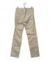 TAGLIATORE (タリアトーレ) パンツ ベージュ サイズ:46：6000円