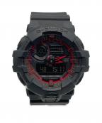 CASIOカシオ）の古着「デジアナウォッチ」