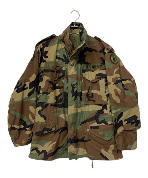 JOHN OWNBEY COMPANY（ジョンオウンビーカンパニー）JOHN OWNBEY COMPANY (ジョンオウンビーカンパニー) フィールドジャケット グリーン サイズ:不明の古着・服飾アイテム