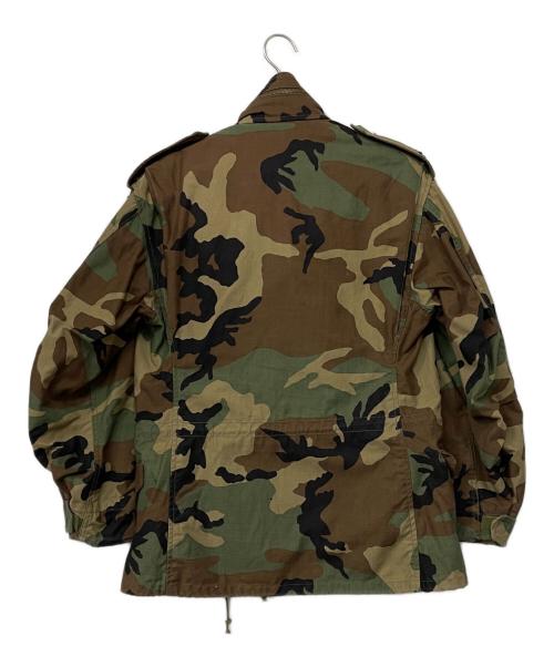 JOHN OWNBEY COMPANY（ジョンオウンビーカンパニー）JOHN OWNBEY COMPANY (ジョンオウンビーカンパニー) フィールドジャケット グリーン サイズ:不明の古着・服飾アイテム