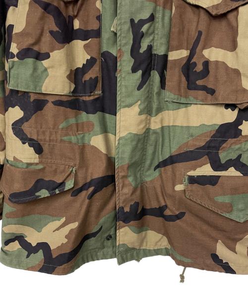 JOHN OWNBEY COMPANY（ジョンオウンビーカンパニー）JOHN OWNBEY COMPANY (ジョンオウンビーカンパニー) フィールドジャケット グリーン サイズ:不明の古着・服飾アイテム