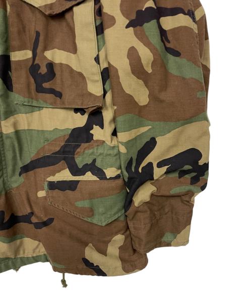 JOHN OWNBEY COMPANY（ジョンオウンビーカンパニー）JOHN OWNBEY COMPANY (ジョンオウンビーカンパニー) フィールドジャケット グリーン サイズ:不明の古着・服飾アイテム