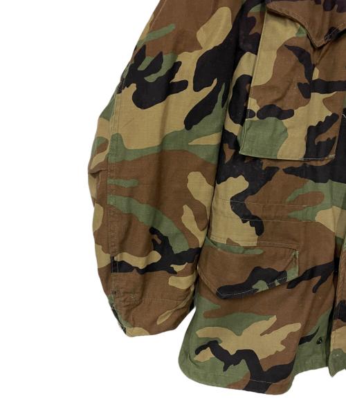 JOHN OWNBEY COMPANY（ジョンオウンビーカンパニー）JOHN OWNBEY COMPANY (ジョンオウンビーカンパニー) フィールドジャケット グリーン サイズ:不明の古着・服飾アイテム