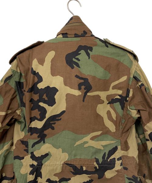 JOHN OWNBEY COMPANY（ジョンオウンビーカンパニー）JOHN OWNBEY COMPANY (ジョンオウンビーカンパニー) フィールドジャケット グリーン サイズ:不明の古着・服飾アイテム