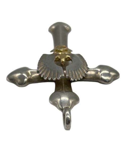 Tady & King（タディアンドキング）Tady & King (タディアンドキング) ペンダントの古着・服飾アイテム