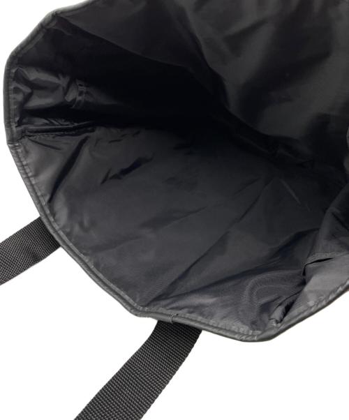 SUPREME（シュプリーム）SUPREME (シュプリーム) POLARTEC (ポーラテック) ポーラテックトートバッグ ホワイトの古着・服飾アイテム