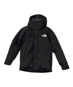 中古・古着通販】THE NORTH FACE (ザ ノース フェイス) リバーシブル