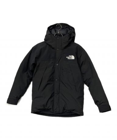 中古・古着通販】THE NORTH FACE (ザ ノース フェイス) マウンテン