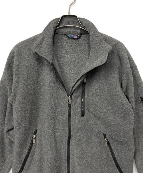 THE NORTH FACE（ザ ノース フェイス）THE NORTH FACE (ザ ノース フェイス) フリースジャケット グレー サイズ:LLの古着・服飾アイテム