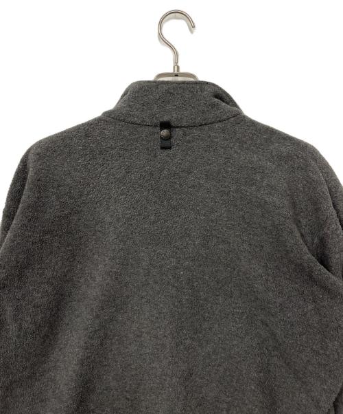 THE NORTH FACE（ザ ノース フェイス）THE NORTH FACE (ザ ノース フェイス) フリースジャケット グレー サイズ:LLの古着・服飾アイテム