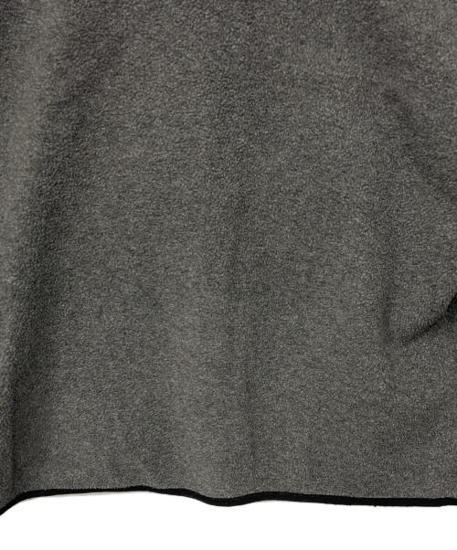 THE NORTH FACE（ザ ノース フェイス）THE NORTH FACE (ザ ノース フェイス) フリースジャケット グレー サイズ:LLの古着・服飾アイテム