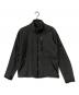 THE NORTH FACE（ザ ノース フェイス）の古着「フリースジャケット」｜グレー