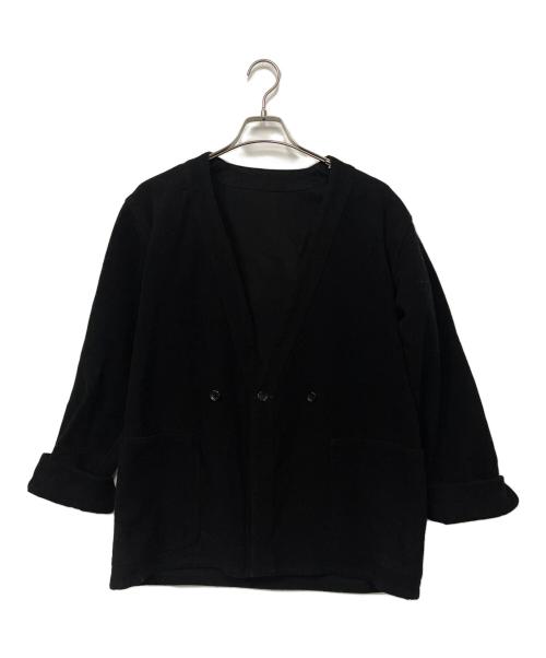 MARKAWARE（マーカウェア）MARKAWARE (マーカウェア) ジャケット ブラック サイズ:2の古着・服飾アイテム