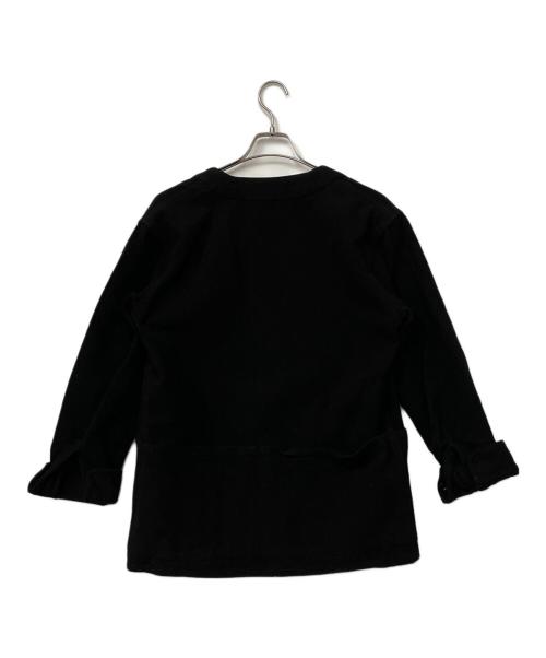 MARKAWARE（マーカウェア）MARKAWARE (マーカウェア) ジャケット ブラック サイズ:2の古着・服飾アイテム