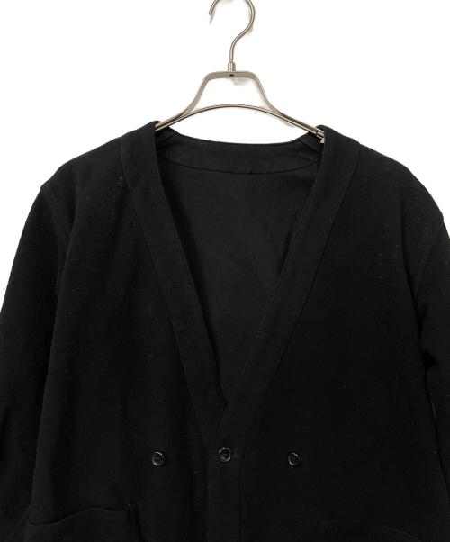 MARKAWARE（マーカウェア）MARKAWARE (マーカウェア) ジャケット ブラック サイズ:2の古着・服飾アイテム