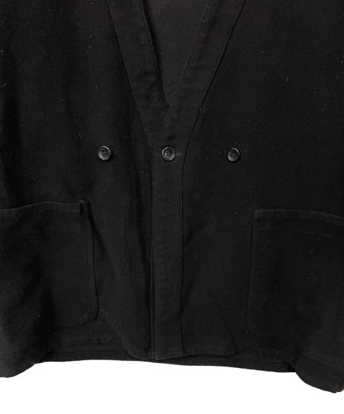 MARKAWARE（マーカウェア）MARKAWARE (マーカウェア) ジャケット ブラック サイズ:2の古着・服飾アイテム