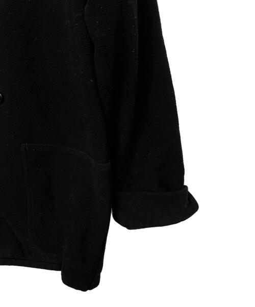 MARKAWARE（マーカウェア）MARKAWARE (マーカウェア) ジャケット ブラック サイズ:2の古着・服飾アイテム