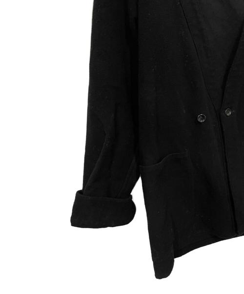 MARKAWARE（マーカウェア）MARKAWARE (マーカウェア) ジャケット ブラック サイズ:2の古着・服飾アイテム