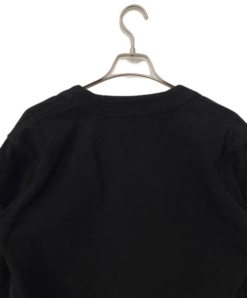 MARKAWARE（マーカウェア）MARKAWARE (マーカウェア) ジャケット ブラック サイズ:2の古着・服飾アイテム