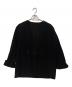 MARKAWARE（マーカウェア）の古着「ジャケット」｜ブラック
