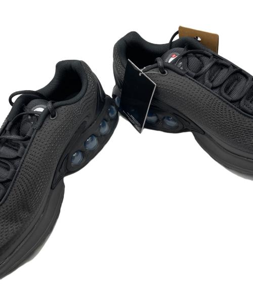 NIKE（ナイキ）NIKE (ナイキ) Nike Air Max DN ブラック サイズ:29の古着・服飾アイテム