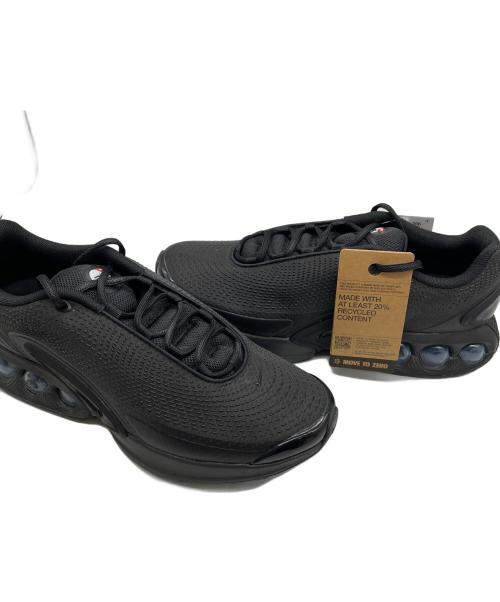 NIKE（ナイキ）NIKE (ナイキ) Nike Air Max DN ブラック サイズ:29の古着・服飾アイテム