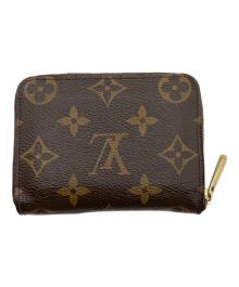 LOUIS VUITTON（ルイ ヴィトン）の古着「コインケース」