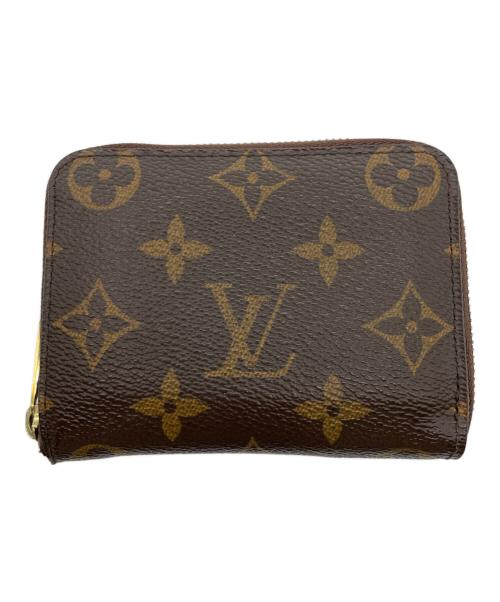 LOUIS VUITTON（ルイ ヴィトン）LOUIS VUITTON (ルイ ヴィトン) コインケースの古着・服飾アイテム