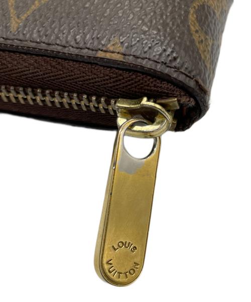 LOUIS VUITTON（ルイ ヴィトン）LOUIS VUITTON (ルイ ヴィトン) コインケースの古着・服飾アイテム