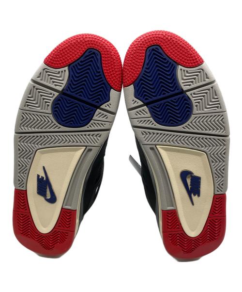 NIKE（ナイキ）NIKE (ナイキ) ハイカットスニーカー ブラック サイズ:27.5の古着・服飾アイテム