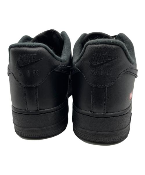 NIKE（ナイキ）NIKE (ナイキ) スニーカー ブラック サイズ:27.5の古着・服飾アイテム