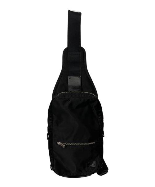 PORTER（ポーター）PORTER (ポーター) リフト スリングショルダーバッグの古着・服飾アイテム