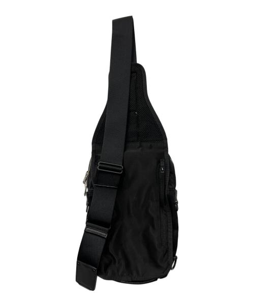 PORTER（ポーター）PORTER (ポーター) リフト スリングショルダーバッグの古着・服飾アイテム