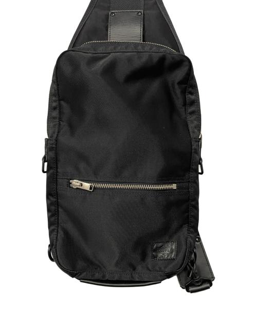 PORTER（ポーター）PORTER (ポーター) リフト スリングショルダーバッグの古着・服飾アイテム