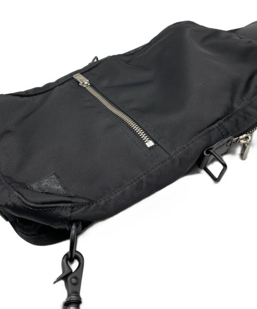 PORTER（ポーター）PORTER (ポーター) リフト スリングショルダーバッグの古着・服飾アイテム