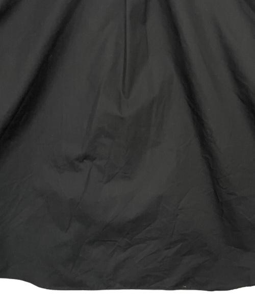 uniform experiment（ユニフォームエクスペリメント）uniform experiment (ユニフォームエクスペリメント) 長袖シャツ ブラック サイズ:4の古着・服飾アイテム