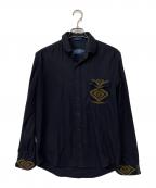 PENDLETONペンドルトン）の古着「長袖シャツ」