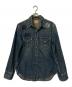 LEVI'S（リーバイス）の古着「デニムウエスタンシャツ」