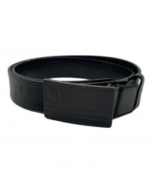 BRIEFING（ブリーフィング）の古着「ベルト」｜ブラック