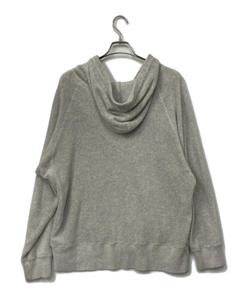 URU（ウル）URU (ウル) ジップパーカー サイズ:1の古着・服飾アイテム