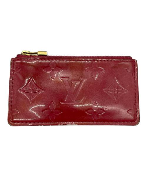 LOUIS VUITTON（ルイ ヴィトン）LOUIS VUITTON (ルイ ヴィトン) 小銭入れ フランボワーズの古着・服飾アイテム