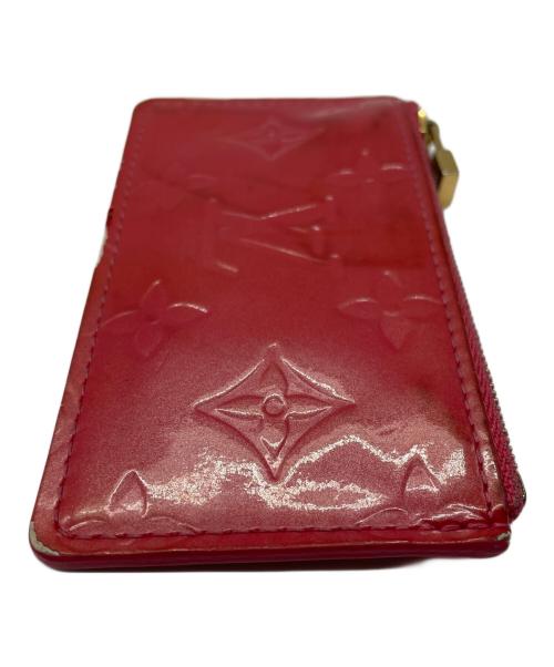 LOUIS VUITTON（ルイ ヴィトン）LOUIS VUITTON (ルイ ヴィトン) 小銭入れ フランボワーズの古着・服飾アイテム