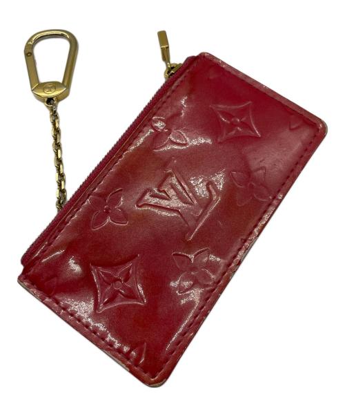 LOUIS VUITTON（ルイ ヴィトン）LOUIS VUITTON (ルイ ヴィトン) 小銭入れ フランボワーズの古着・服飾アイテム