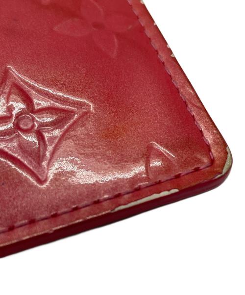 LOUIS VUITTON（ルイ ヴィトン）LOUIS VUITTON (ルイ ヴィトン) 小銭入れ フランボワーズの古着・服飾アイテム