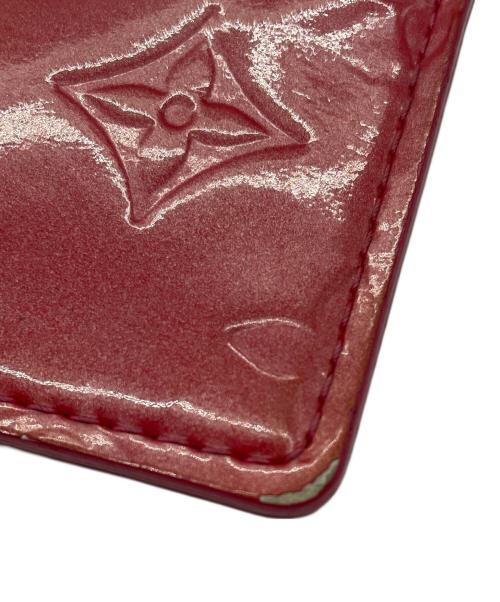 LOUIS VUITTON（ルイ ヴィトン）LOUIS VUITTON (ルイ ヴィトン) 小銭入れ フランボワーズの古着・服飾アイテム