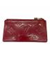 LOUIS VUITTON (ルイ ヴィトン) 小銭入れ フランボワーズ：10000円